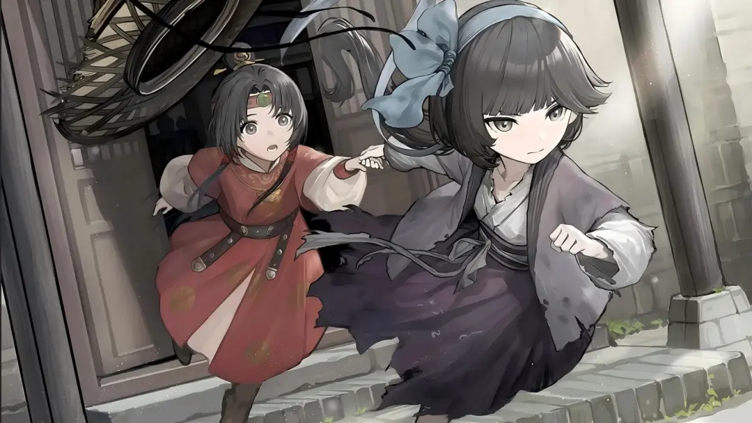 ���裺����ʮ�ռ�Demo(��ĩ�����Ϸ)v0.3 ��׿���ͼ4