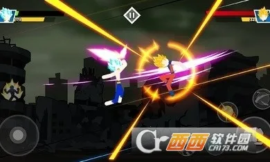 �����սʿ��Ӱս��(����˸���Ϸ)��ͼ0