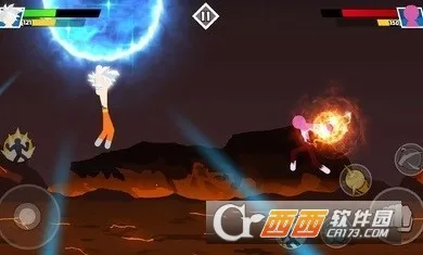 �����սʿ��Ӱս��(����˸���Ϸ)��ͼ1