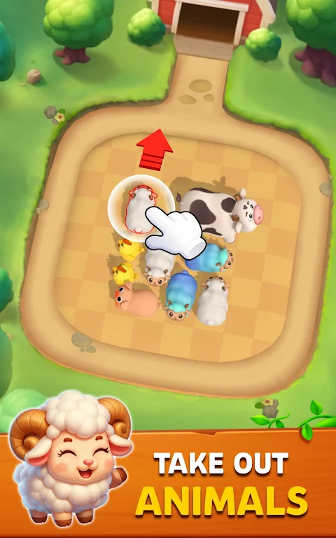 С����ӣ�ũ��������3D2026�ֻ���v0.0.2.6 �ֻ����ͼ0