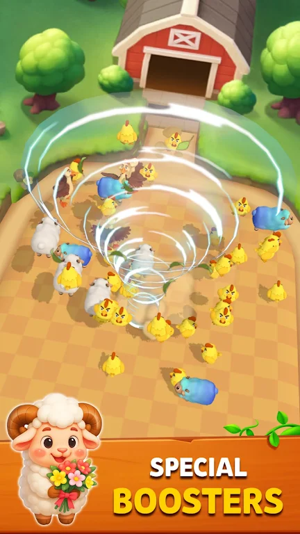 С����ӣ�ũ��������3D2026�ֻ���v0.0.2.6 �ֻ����ͼ2