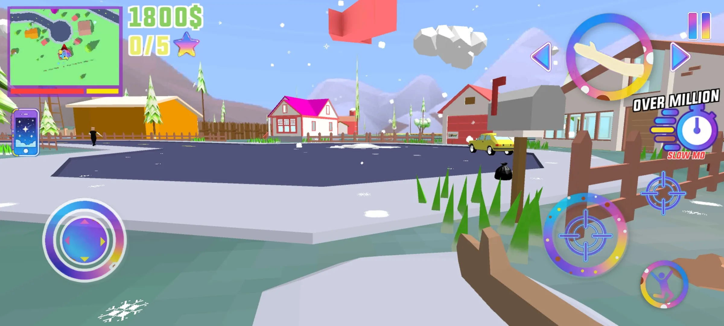 ���س���ͻϮ�ж�����(���ض���ð����Ϸ)v201 ��׿���ͼ0