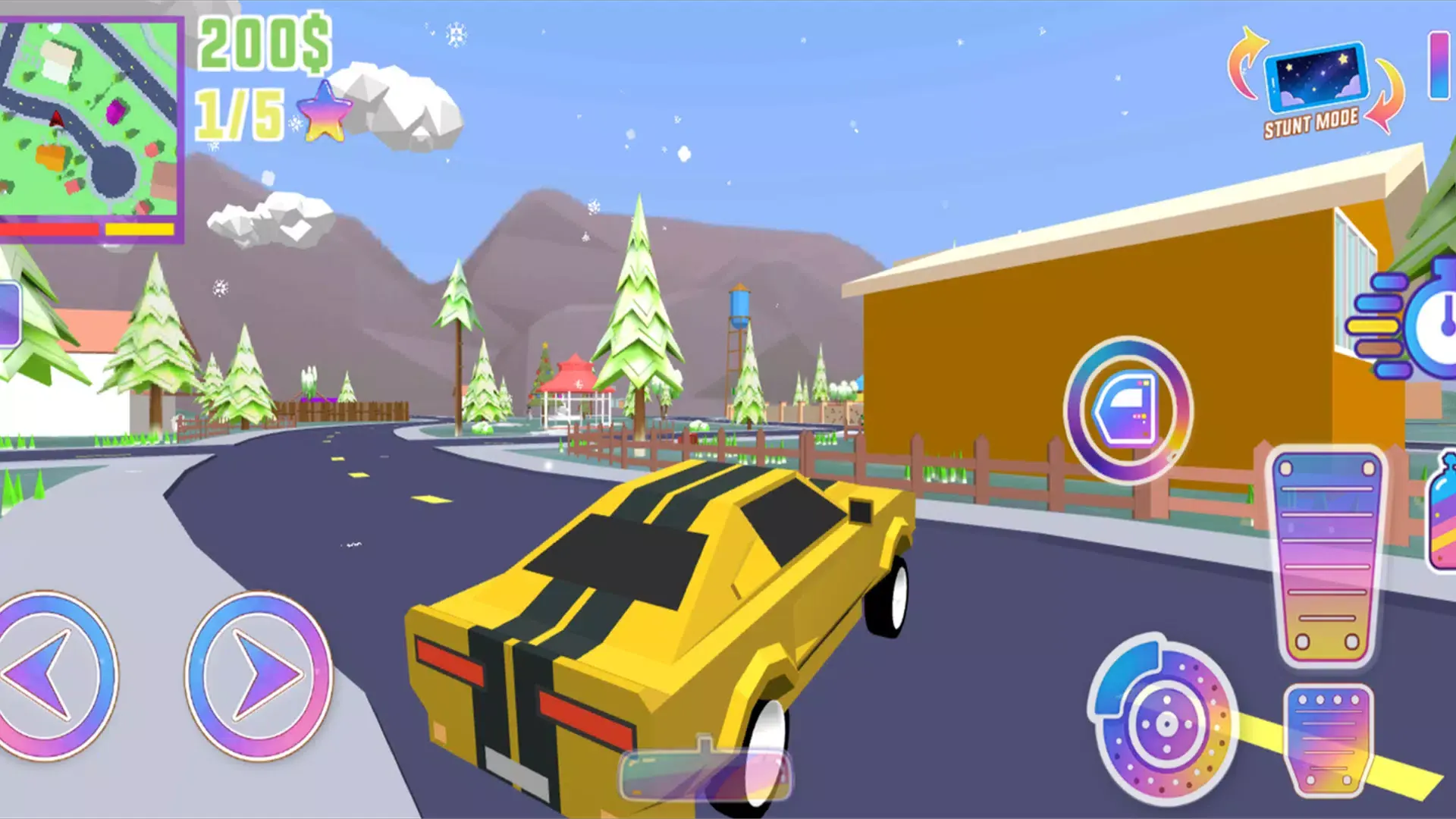 ���س���ͻϮ�ж�����(���ض���ð����Ϸ)v201 ��׿���ͼ2