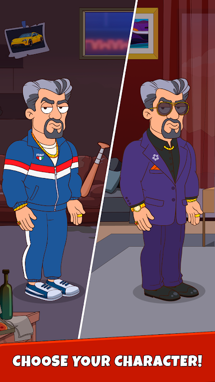 �������ۣ��۹���ҵ(����ģ����Ϸ)��ͼ3