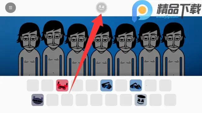 节奏盒子棉花糖模组(音乐创作游戏)v0.5.0 手机版截图2