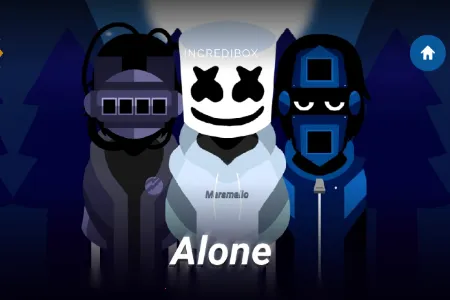 节奏盒子棉花糖模组(音乐创作游戏) 节奏盒子棉花糖模组(音乐创作游戏)