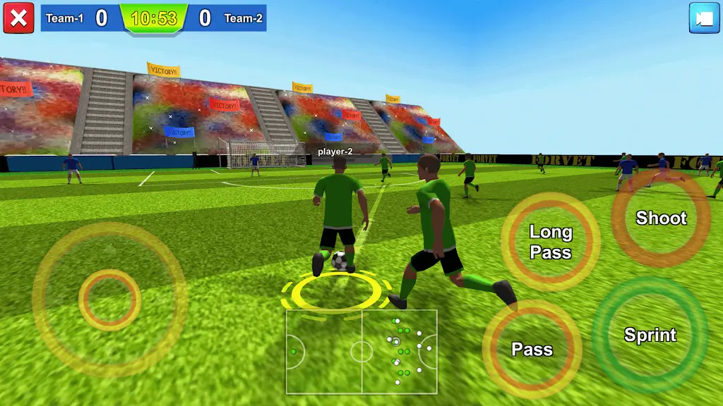 Forvet����2026���°汾v0.4 �ֻ����ͼ0