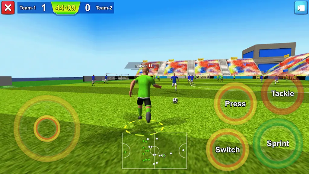 Forvet����2026���°汾v0.4 �ֻ����ͼ1