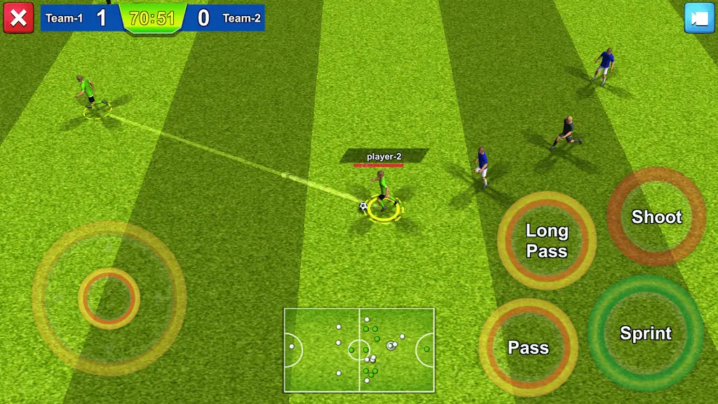 Forvet����2026���°汾v0.4 �ֻ����ͼ4