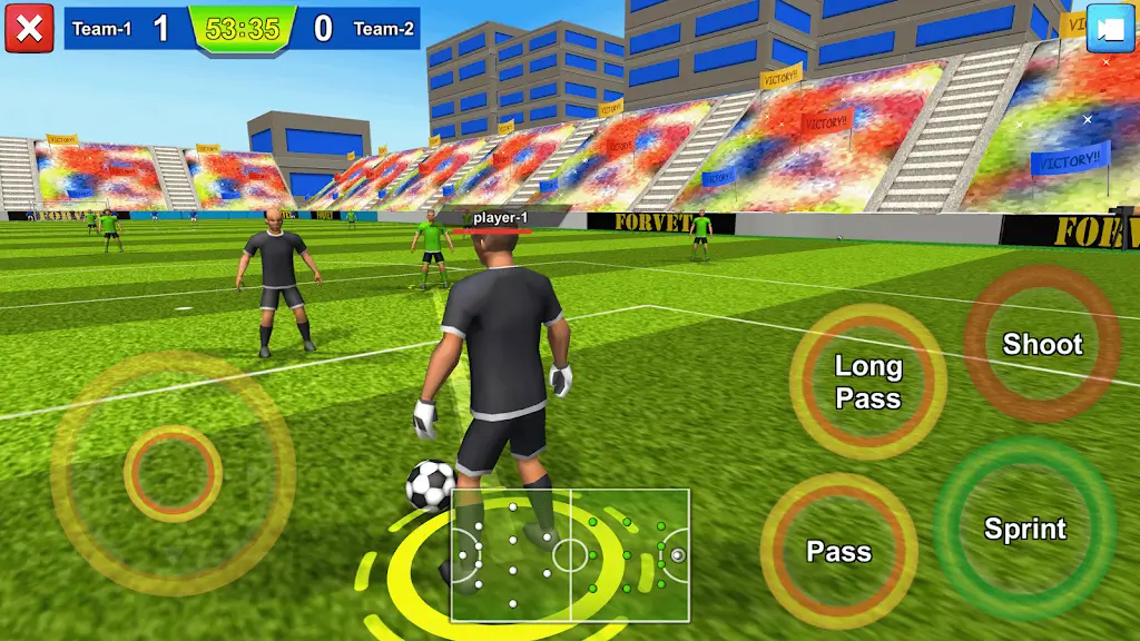 Forvet����2026���°汾v0.4 �ֻ����ͼ2