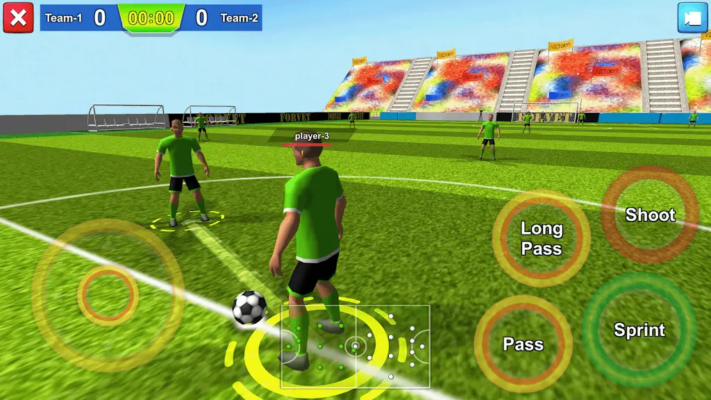 Forvet����2026���°汾v0.4 �ֻ����ͼ3