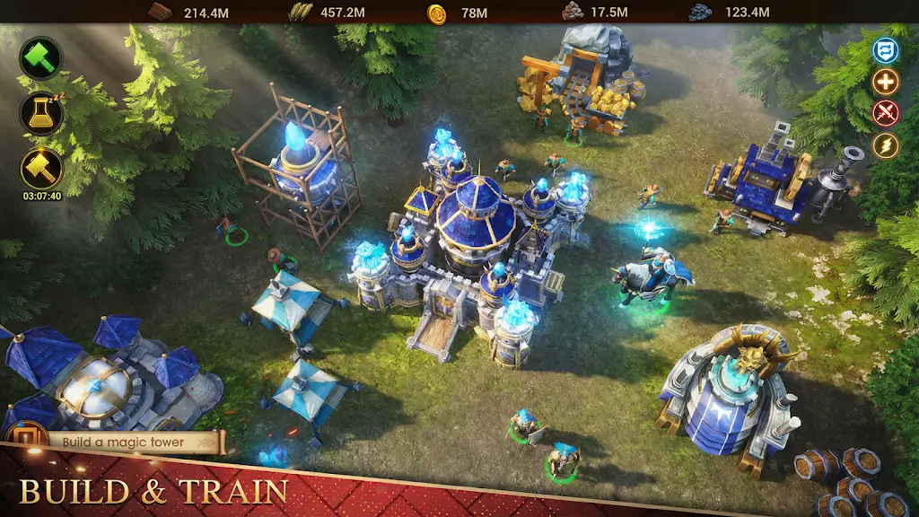 ս�����ͣ�����ս��2026�ֻ���v1.3.7 ��׿���ͼ0