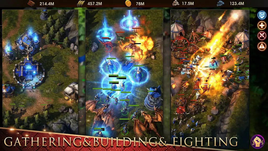 ս�����ͣ�����ս��2026�ֻ���v1.3.7 ��׿���ͼ4