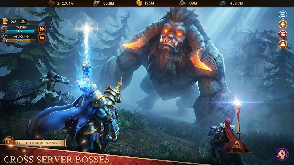 ս�����ͣ�����ս��2026�ֻ���v1.3.7 ��׿���ͼ3