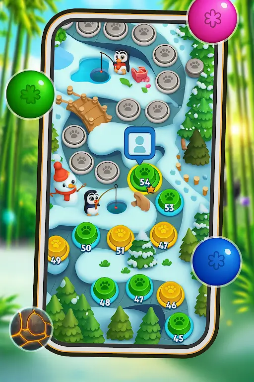 ��è���磺������(���������Ϸ)v0.6 �ֻ����ͼ1