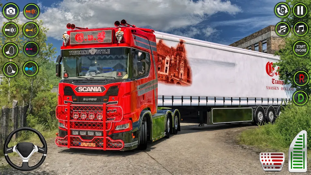 ���л�����ʻ���°�׿��v1.1 �ֻ����ͼ0