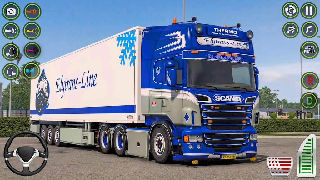 ���л�����ʻ���°�׿��v1.1 �ֻ����ͼ2