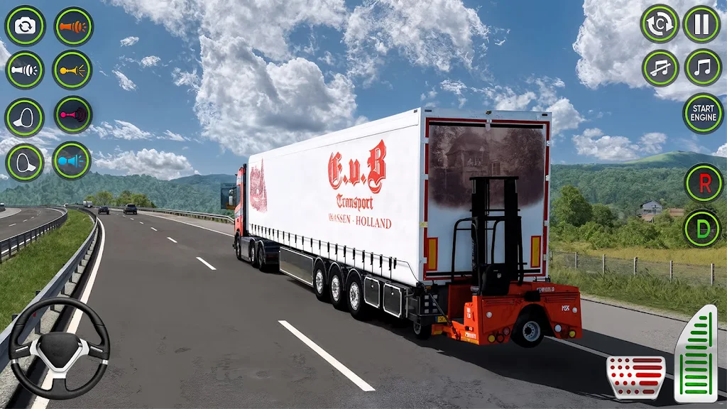 ���л�����ʻ���°�׿��v1.1 �ֻ����ͼ3