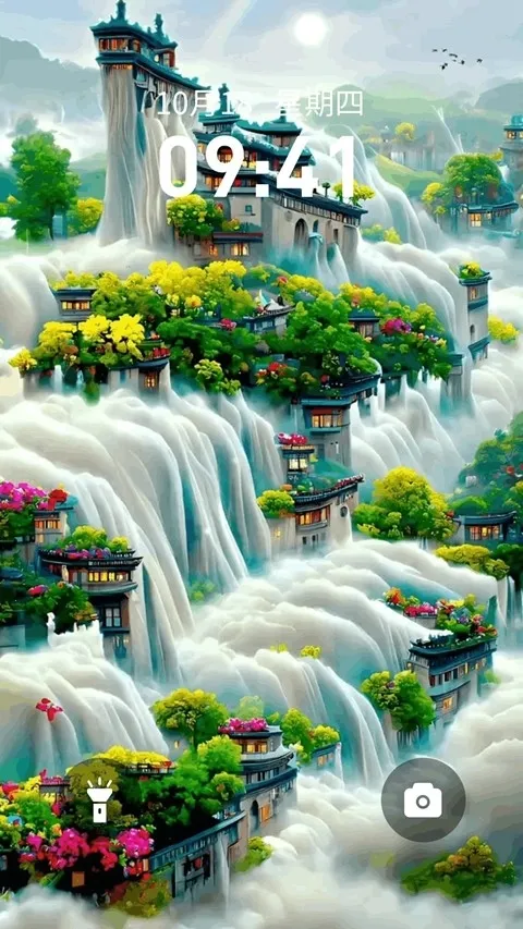 ��������ֽ(��ֽ��������ȫ)v1.0.15 ��׿���ͼ2