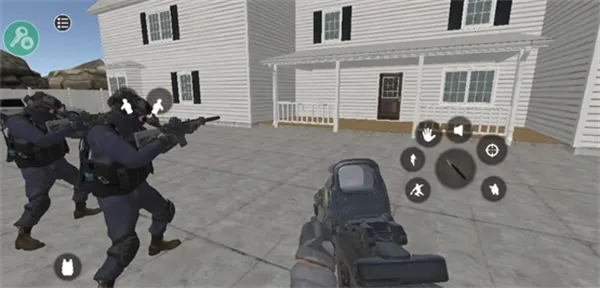 �ؾ�����ģ�������°�׿��v2.0.0 ��׿���ͼ0