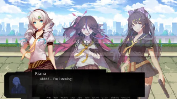 ����ѧ԰�¹⸴�����°�׿��v1.0.0 �ֻ����ͼ2