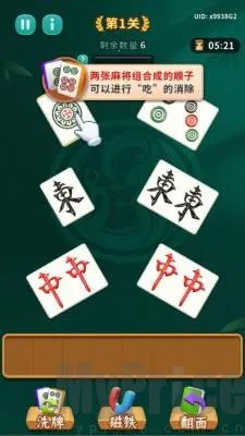 ȸ��Զ���(�齫������Ϸ)