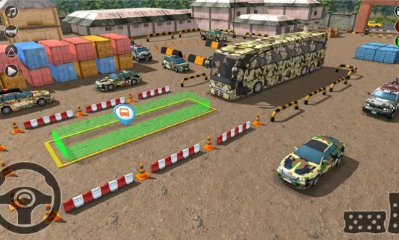 ½����ʿģ������ʿ��ʻ(��ʿ��ʻ��Ϸ)v1.36 �ֻ����ͼ0