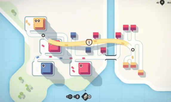 ���㹫·(��·�滮��Ϸ)vb2abff6 ��Ѱ��ͼ4