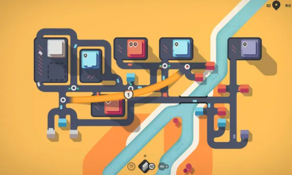 ���㹫·(��·�滮��Ϸ)vb2abff6 ��Ѱ��ͼ0