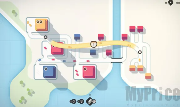 ���㹫·(��·�滮��Ϸ)