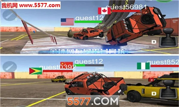 �������Ҷ�(������ս��Ϸ)v0.10.0 ��׿���ͼ0