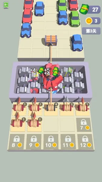 �������Ҷ�(������ս��Ϸ)