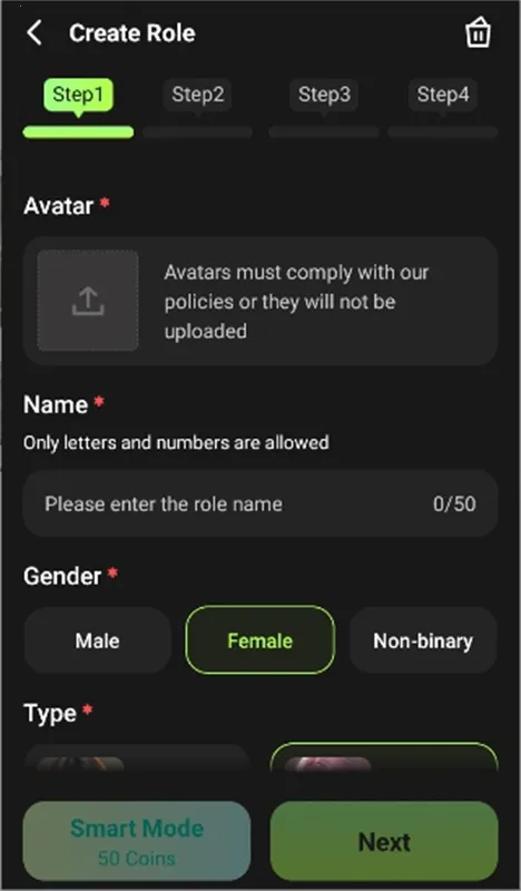SayHiAI����(AI��������)v2.7.6 �ֻ����ͼ0