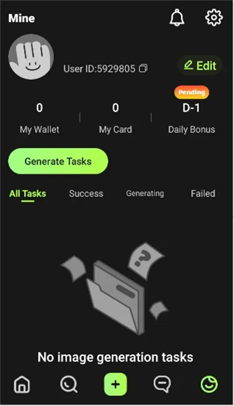 SayHiAI����(AI��������)v2.7.6 �ֻ����ͼ3