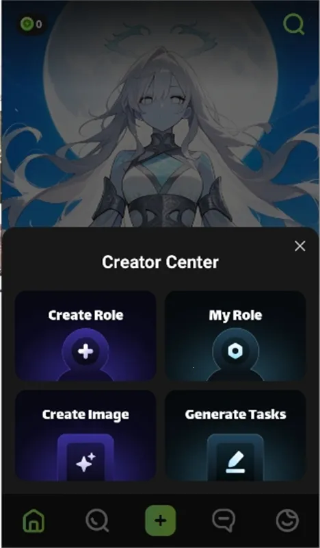 SayHiAI����(AI��������)v2.7.6 �ֻ����ͼ2