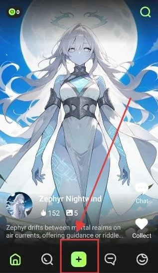 SayHiAI����(AI��������)