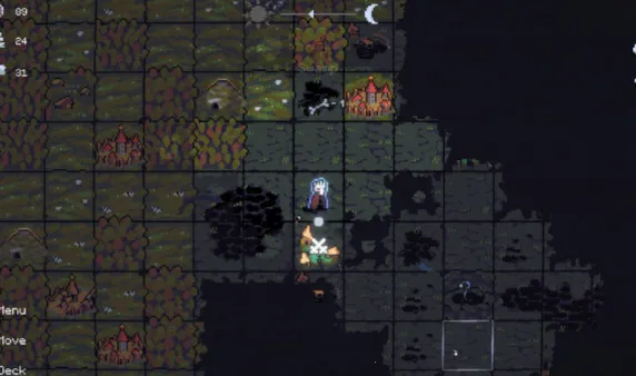 幽冥之王(亡灵策略对战游戏)vb2abff6 手机版截图2