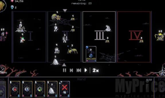 幽冥之王(亡灵策略对战游戏) 幽冥之王(亡灵策略对战游戏)