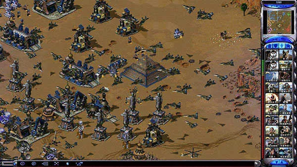 ��ɫ����2����ĸ���(�ֻ��漴ʱս����Ϸ)v7.0.42 �ֻ����ͼ3