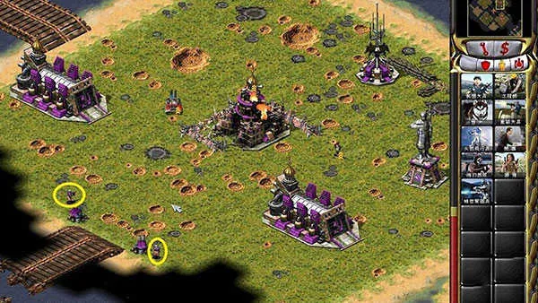 ��ɫ����2����ĸ���(�ֻ��漴ʱս����Ϸ)v7.0.42 �ֻ����ͼ4