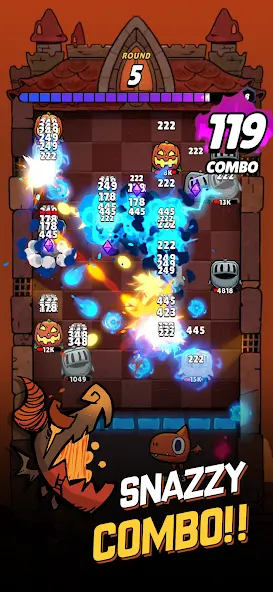 ��֮��������(��������ð����Ϸ)v1.1.0 ��Ѱ��ͼ2