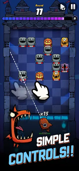 ��֮��������(��������ð����Ϸ)v1.1.0 ��Ѱ��ͼ0