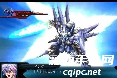 超级机器人大战OG2最新安卓版 超级机器人大战OG2最新安卓版