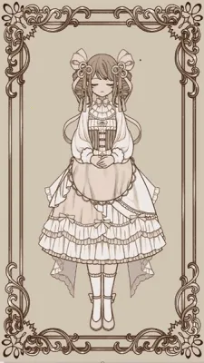 Myriad dresses(��װ��Ϸ)v1.4.0 ��׿���ͼ1