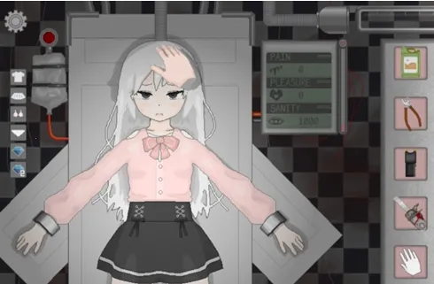 devastate��Ϸ(ð��RPG��Ϸ)v1.0 �ֻ����ͼ1