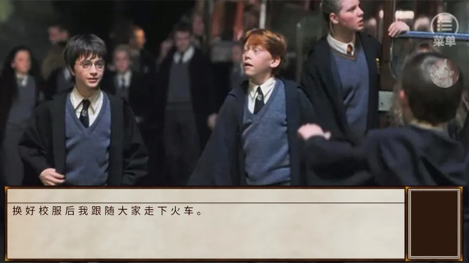 HP�߼���������(HP������ɫ������Ϸ)v���� �ٷ������ͼ2