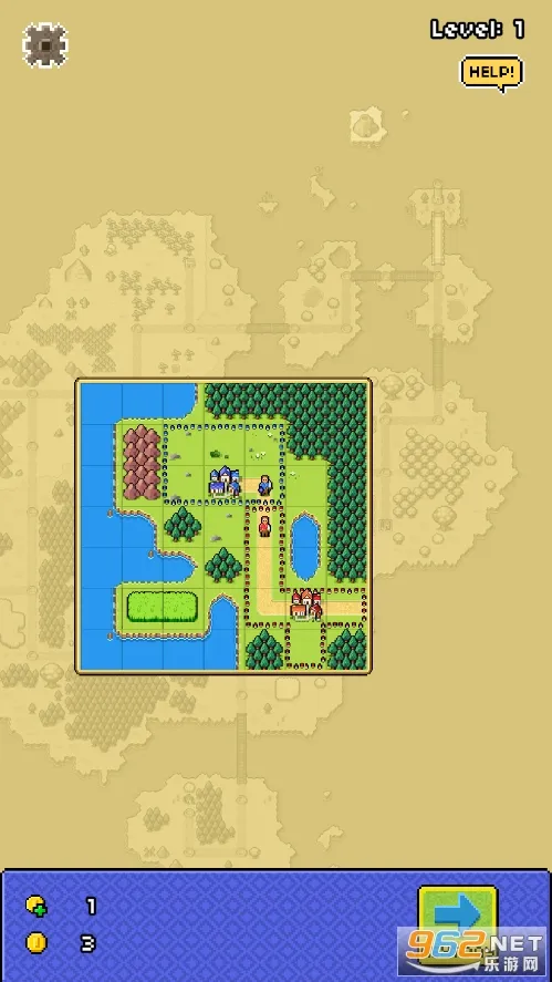 ����۹����غ��Ʋ���(����۹���Ϸ�淨)v1.8.23 �ٷ������ͼ0