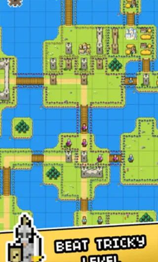 ����۹����غ��Ʋ���(����۹���Ϸ�淨)v1.8.23 �ٷ������ͼ4