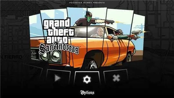 R�������Գ�5(GTA5������Ϸ)v0.2.1 Test �ٷ������ͼ0