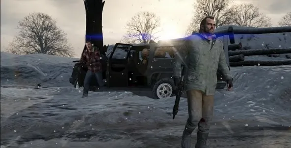 R�������Գ�5(GTA5������Ϸ)